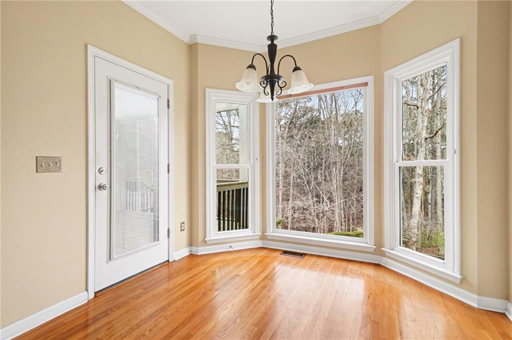 522 Chestnut Walk Canton, GA 30114 - Photo 25 of 43