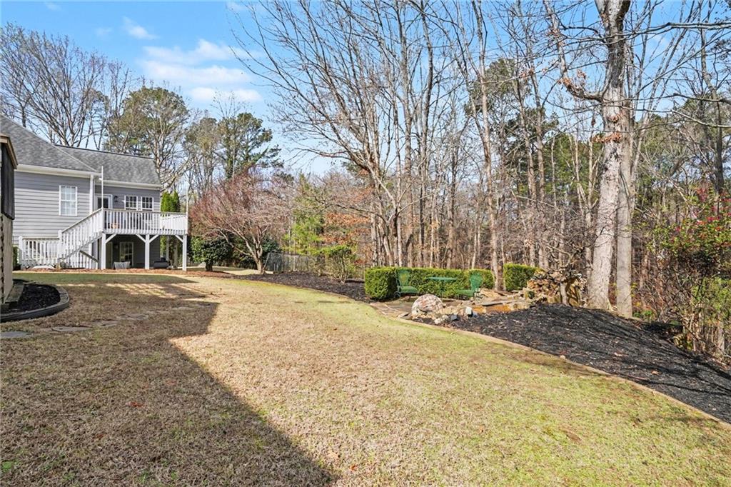 522 Chestnut Walk Canton, GA 30114 - Photo 36 of 43