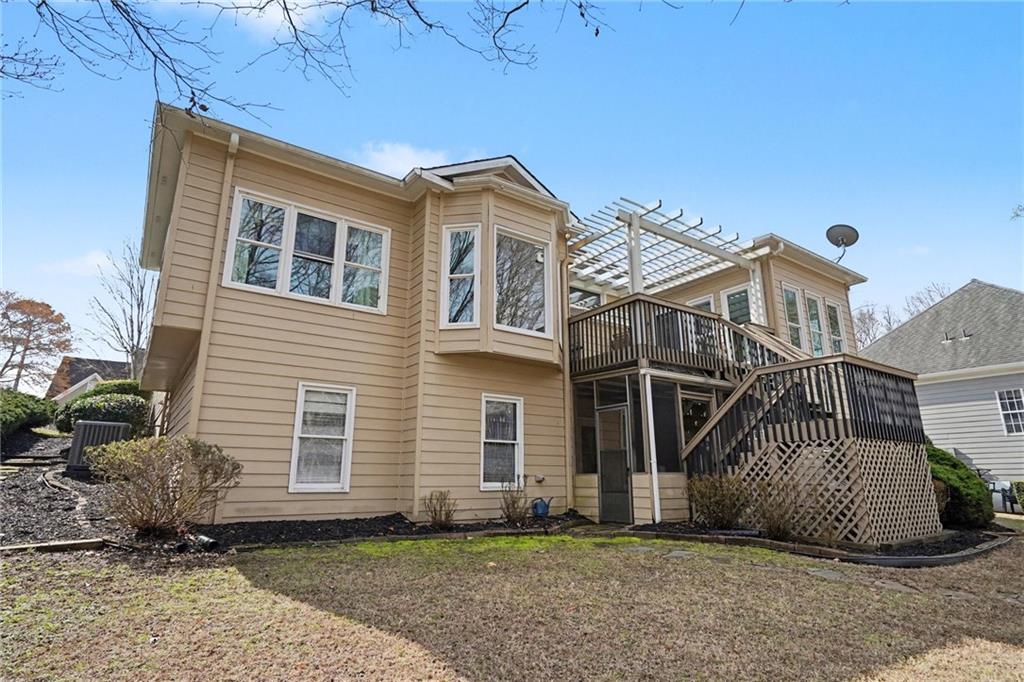 522 Chestnut Walk Canton, GA 30114 - Photo 38 of 43