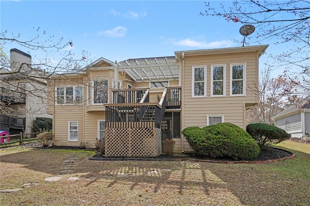 522 Chestnut Walk Canton, GA 30114 - Photo 39 of 43