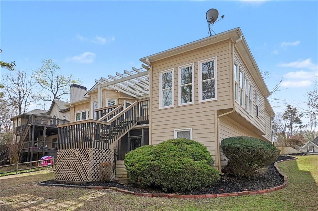 522 Chestnut Walk Canton, GA 30114 - Photo 40 of 43