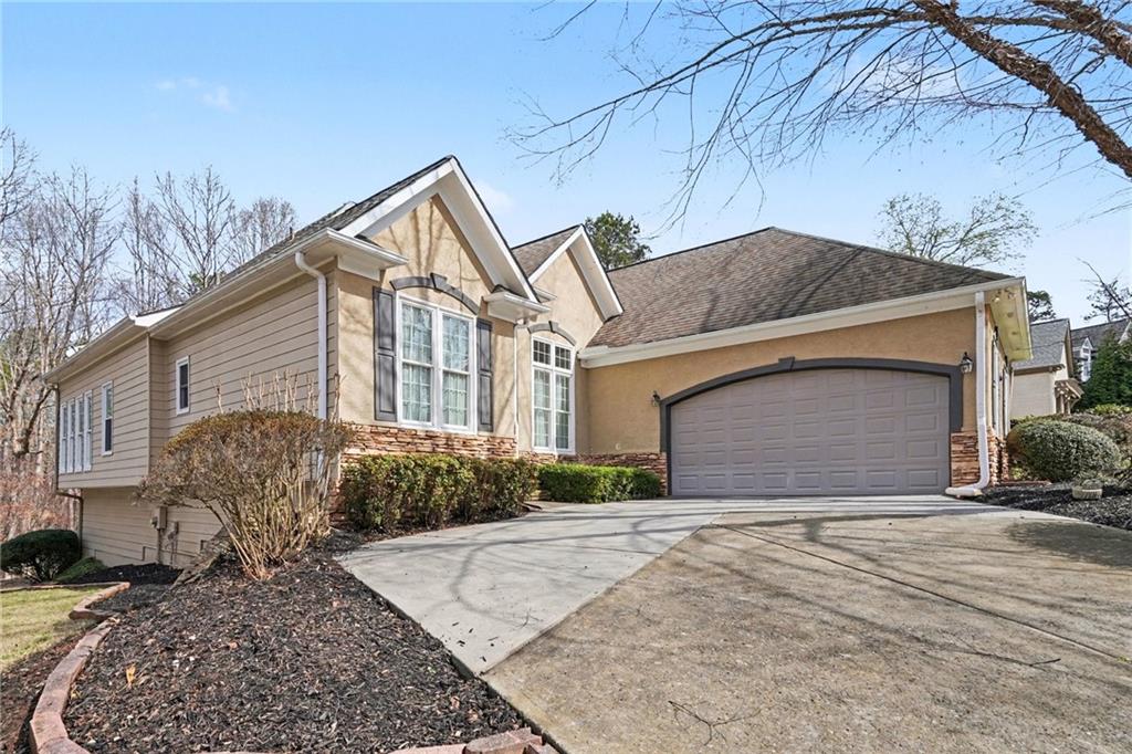 522 Chestnut Walk Canton, GA 30114 - Photo 41 of 43