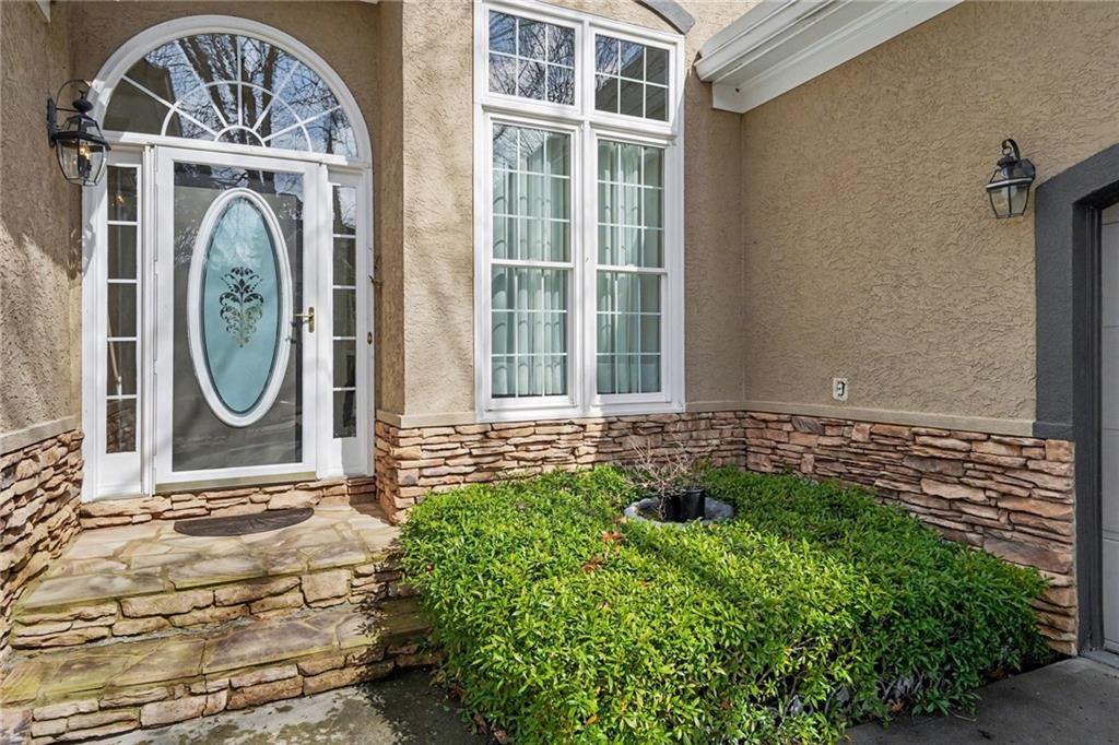 522 Chestnut Walk Canton, GA 30114 - Photo 42 of 43