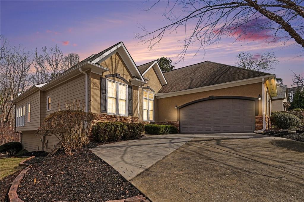 522 Chestnut Walk Canton, GA 30114 - Photo 43 of 43