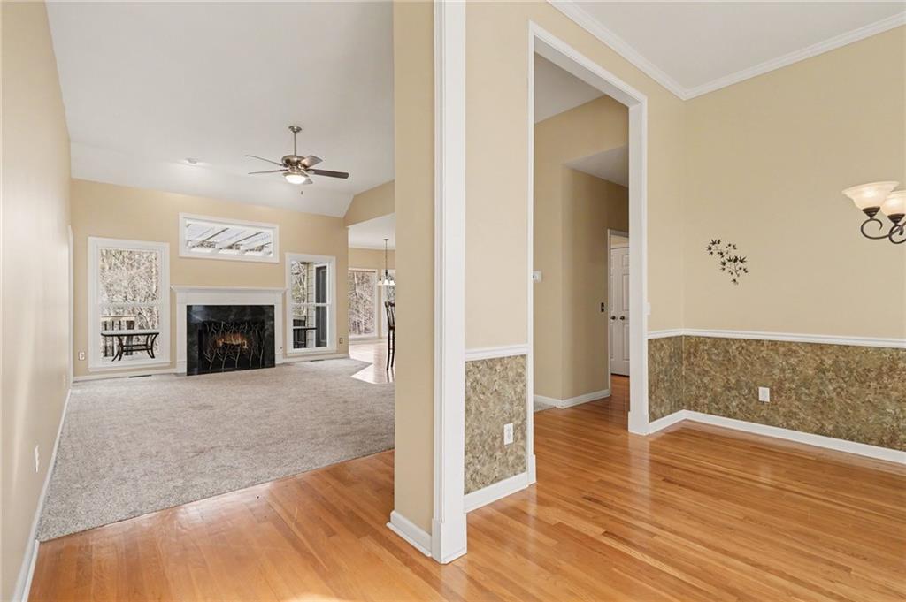 522 Chestnut Walk Canton, GA 30114 - Photo 5 of 43