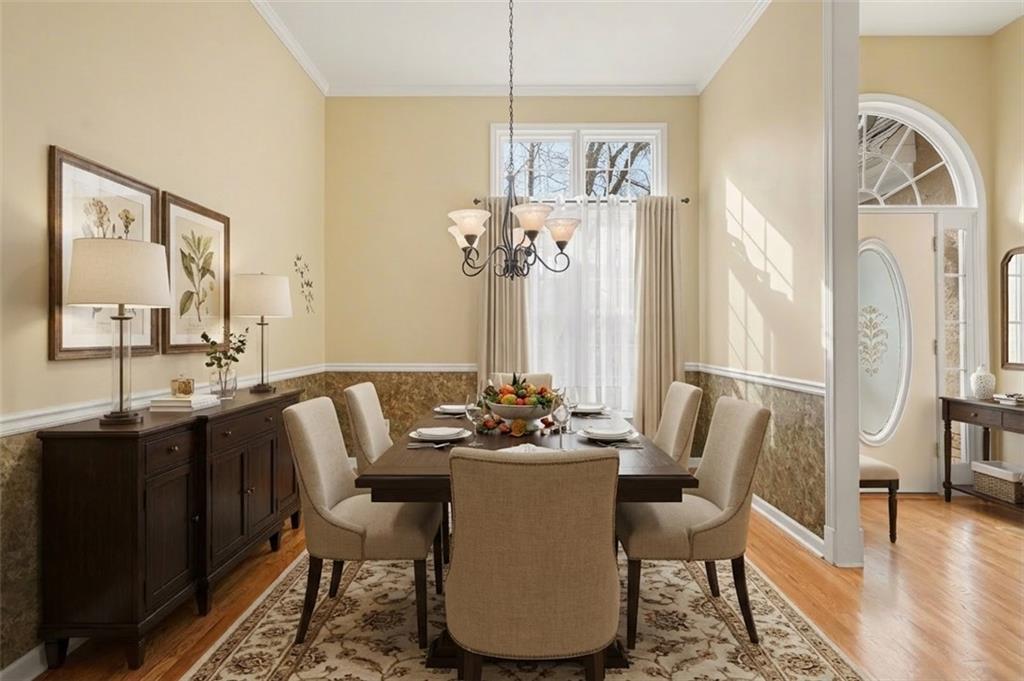 522 Chestnut Walk Canton, GA 30114 - Photo 6 of 43