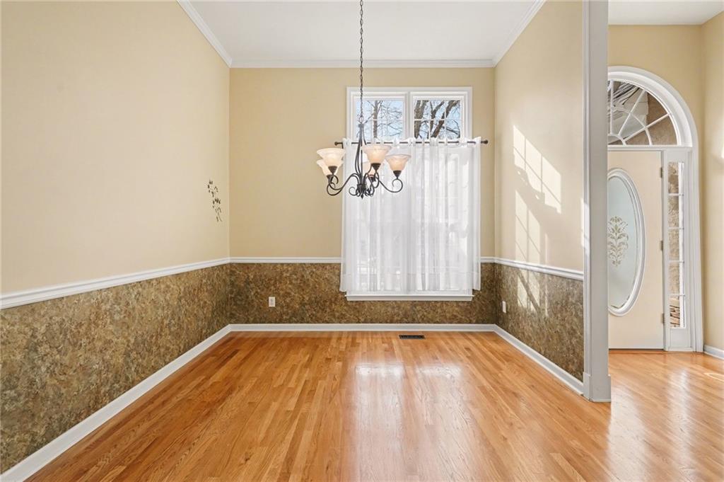 522 Chestnut Walk Canton, GA 30114 - Photo 7 of 43