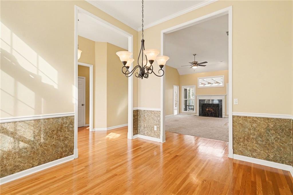 522 Chestnut Walk Canton, GA 30114 - Photo 9 of 43