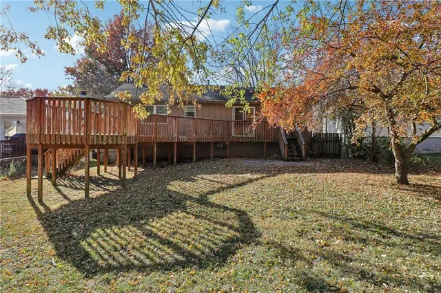 $180,000 | 20408 East 15 Terrace North, Independence, MO 64056