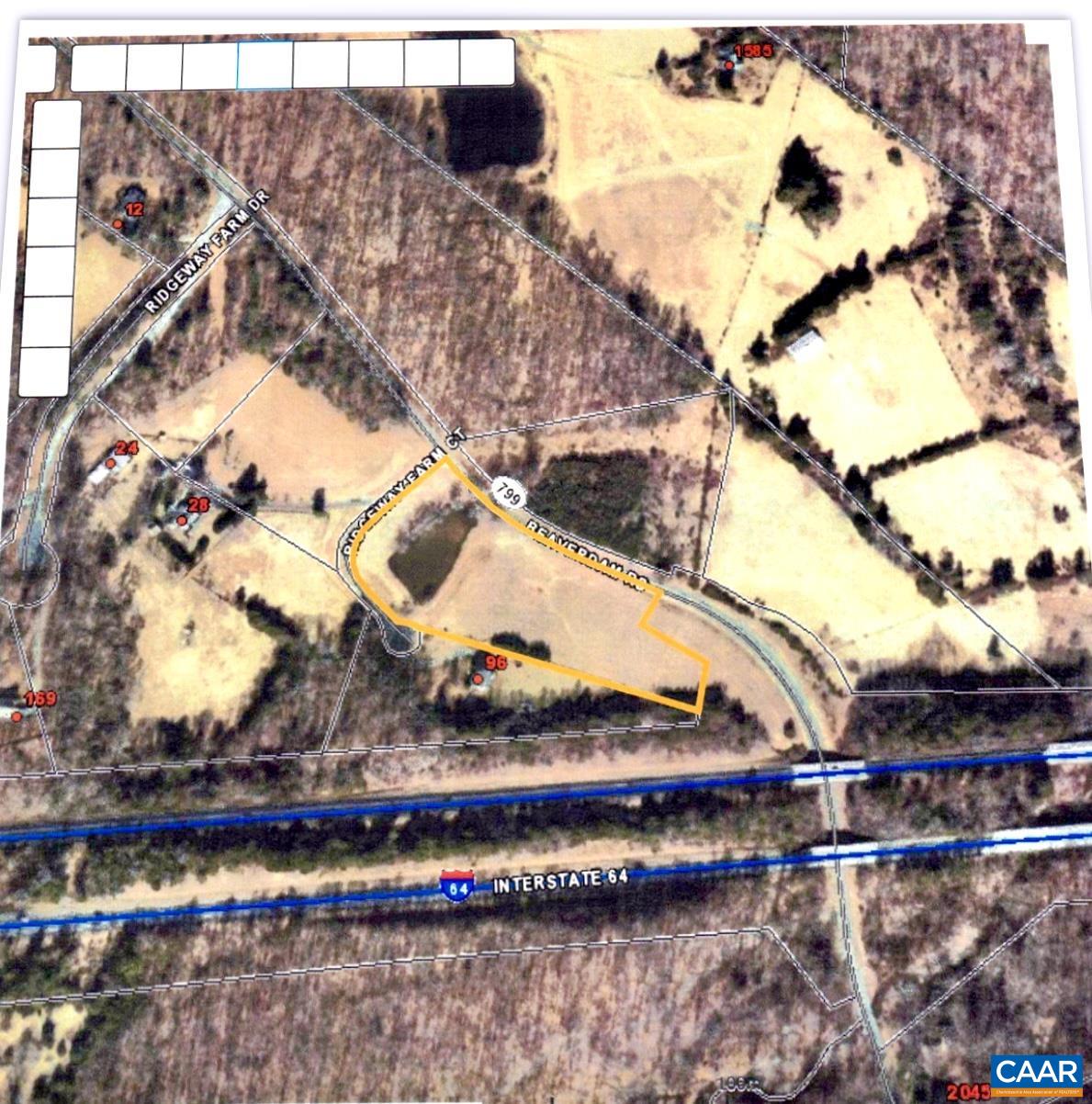 Tbd Beaverdam Road Keswick, VA 22947 - Photo 4 of 4