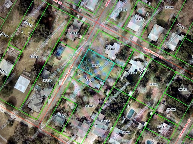 0 Wilkinson Street Mandeville, LA 70448 - Photo 4 of 4