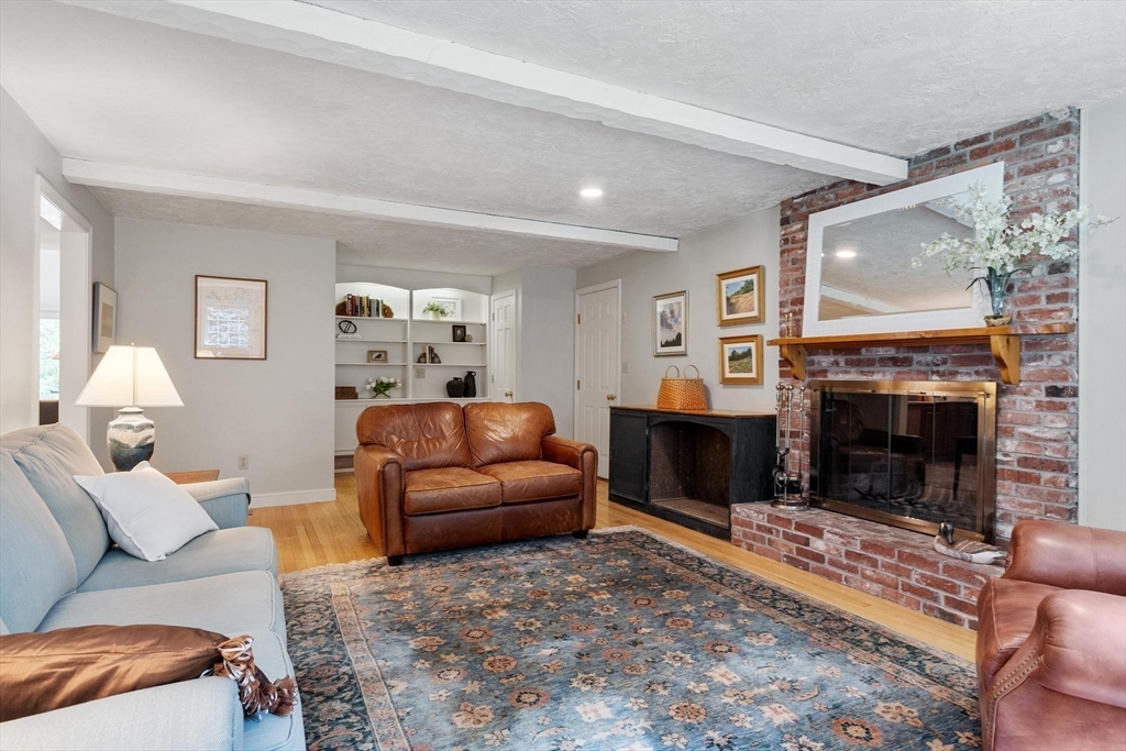 105 Slough Road Harvard, MA 01451 - Photo 21 of 38