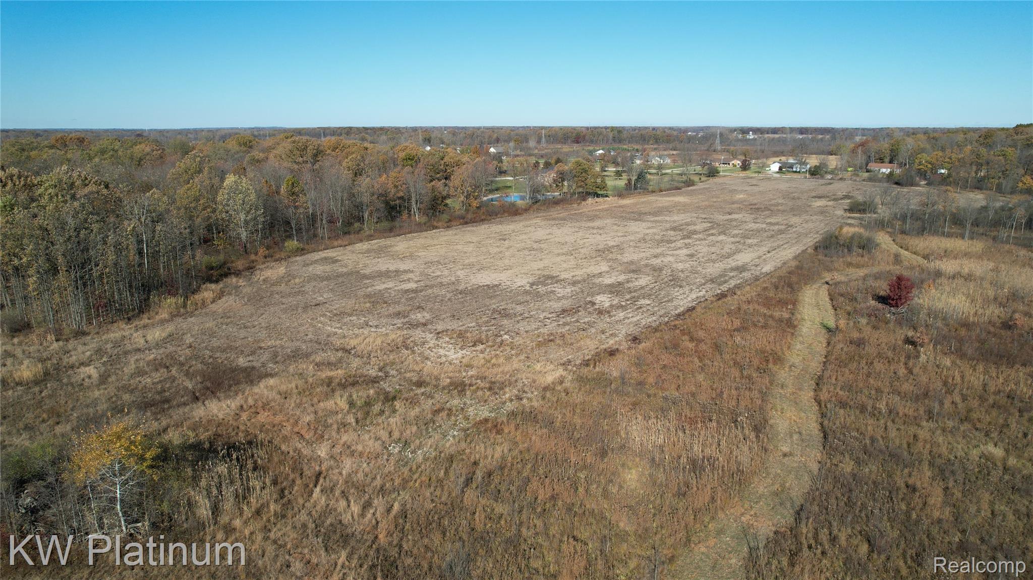 0 Vacant 4 - 28 Mile Road Ray, MI 48096 - Photo 5 of 54 DJI_0003.JPG