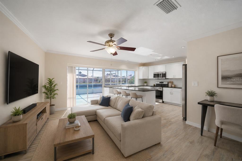 910 Spindle Palm Way Apollo Beach, FL 33572 - Photo 4 of 41