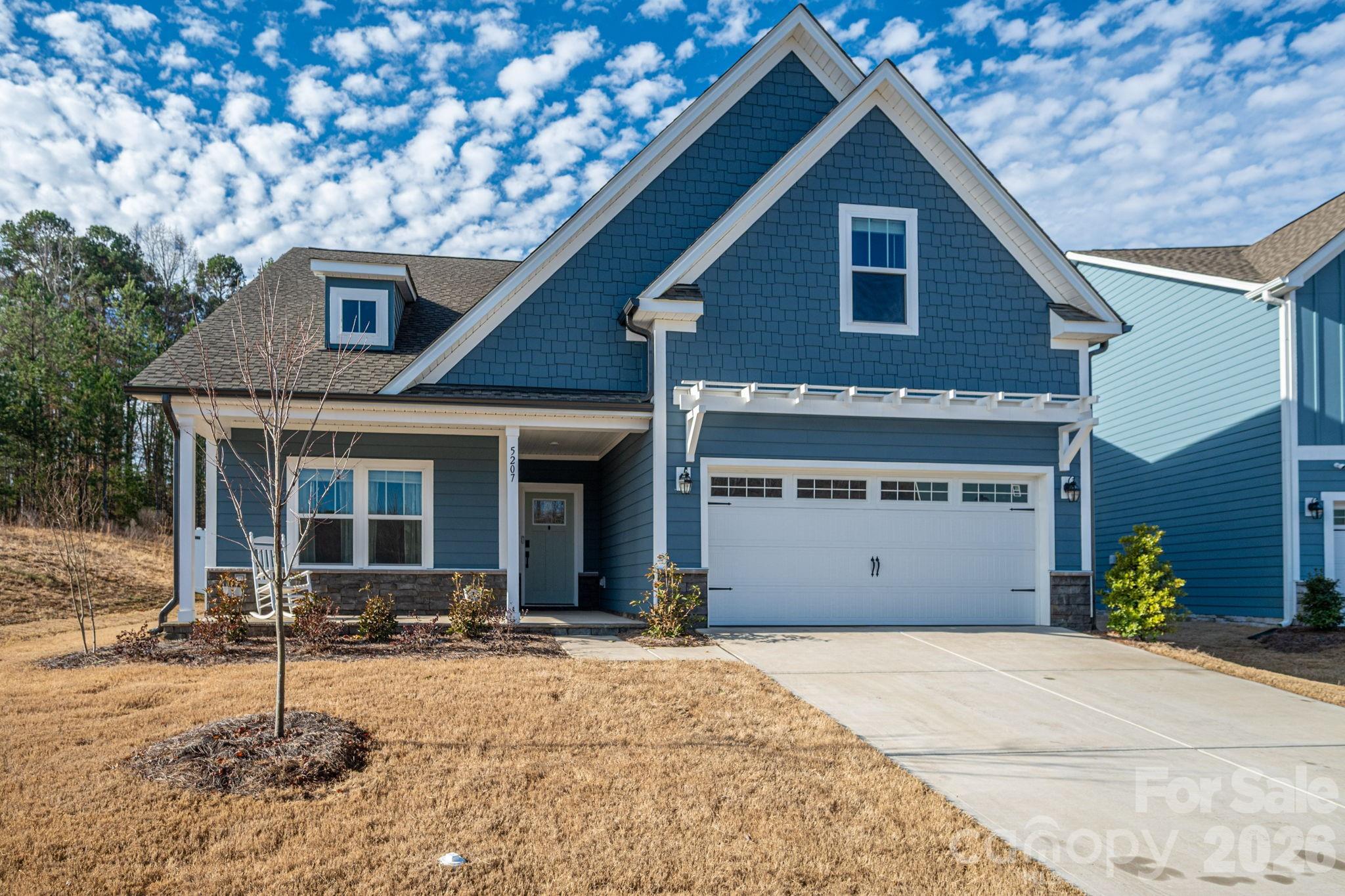 5207 Piedmont Run Road Mount Holly, NC 28120 - Photo 2 of 43