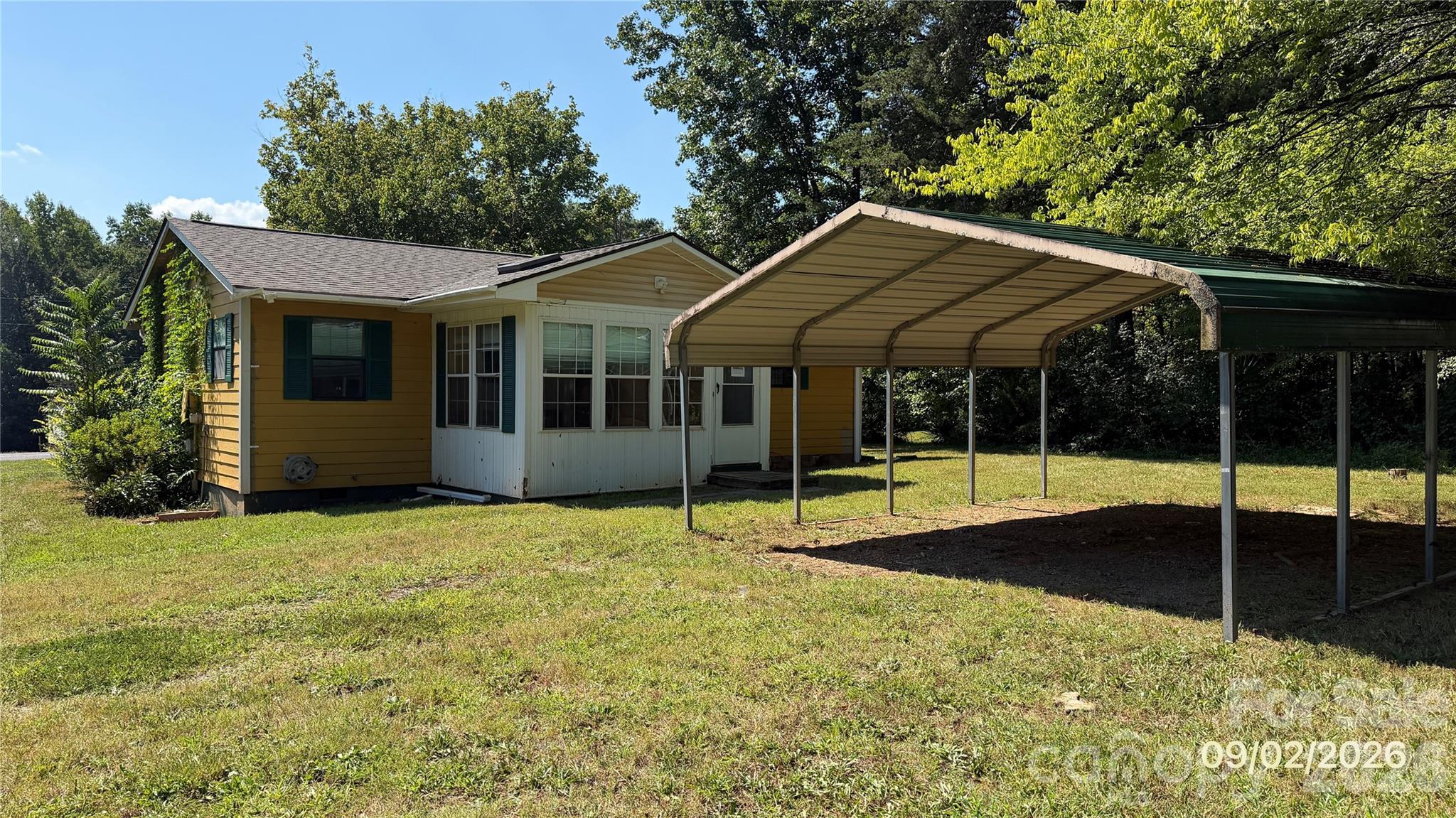 485 Geter Road Woodleaf, NC 27054 - Photo 13 of 14 Gallery Image 13
