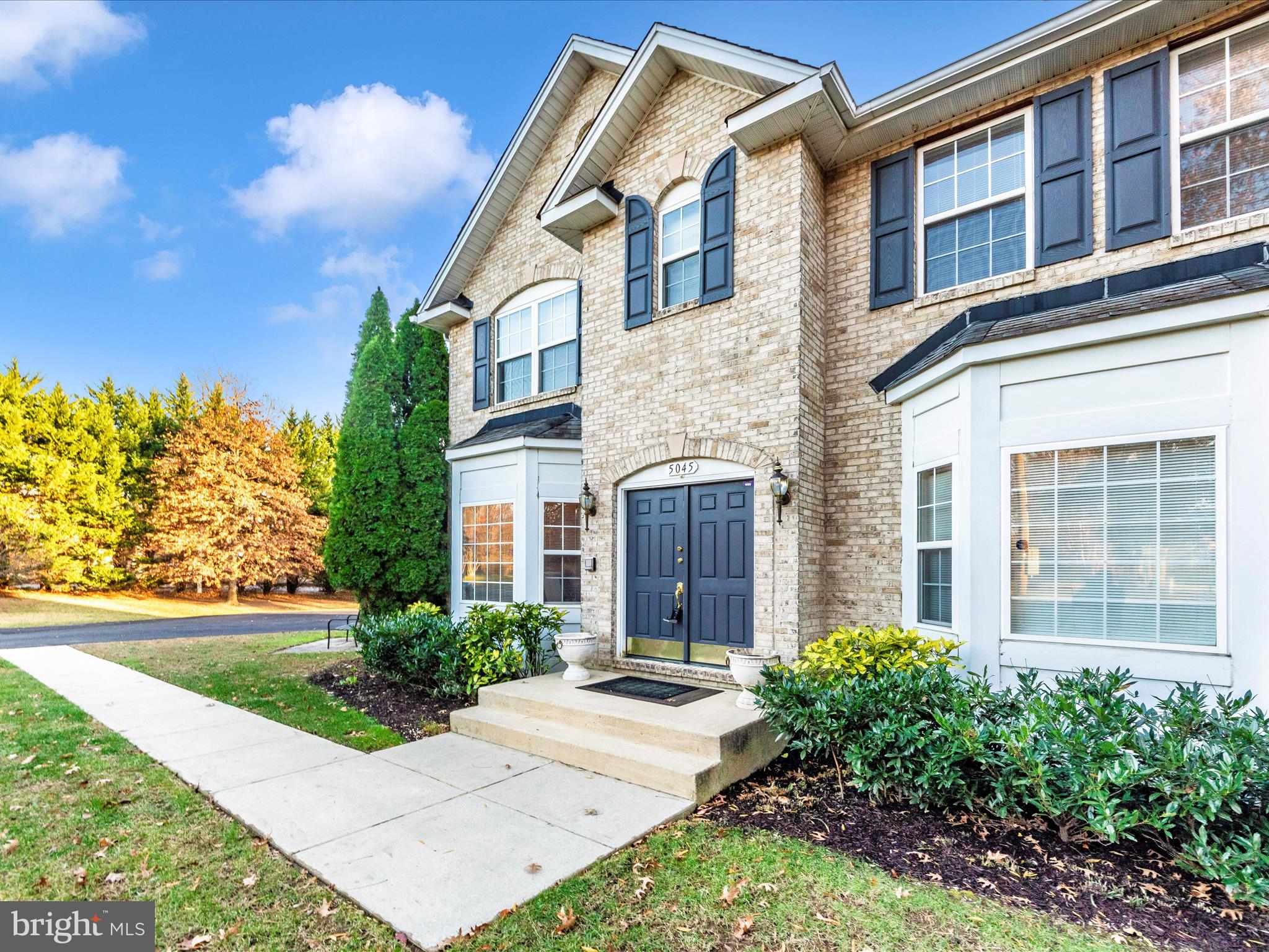 5045 Church Road Bowie, MD 20720 - Photo 6 of 55 Exterior Front