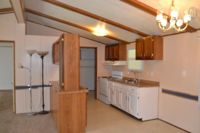 5000 Bass Road Murfreesboro, TN 37129 - Photo 4 of 10 kitchen