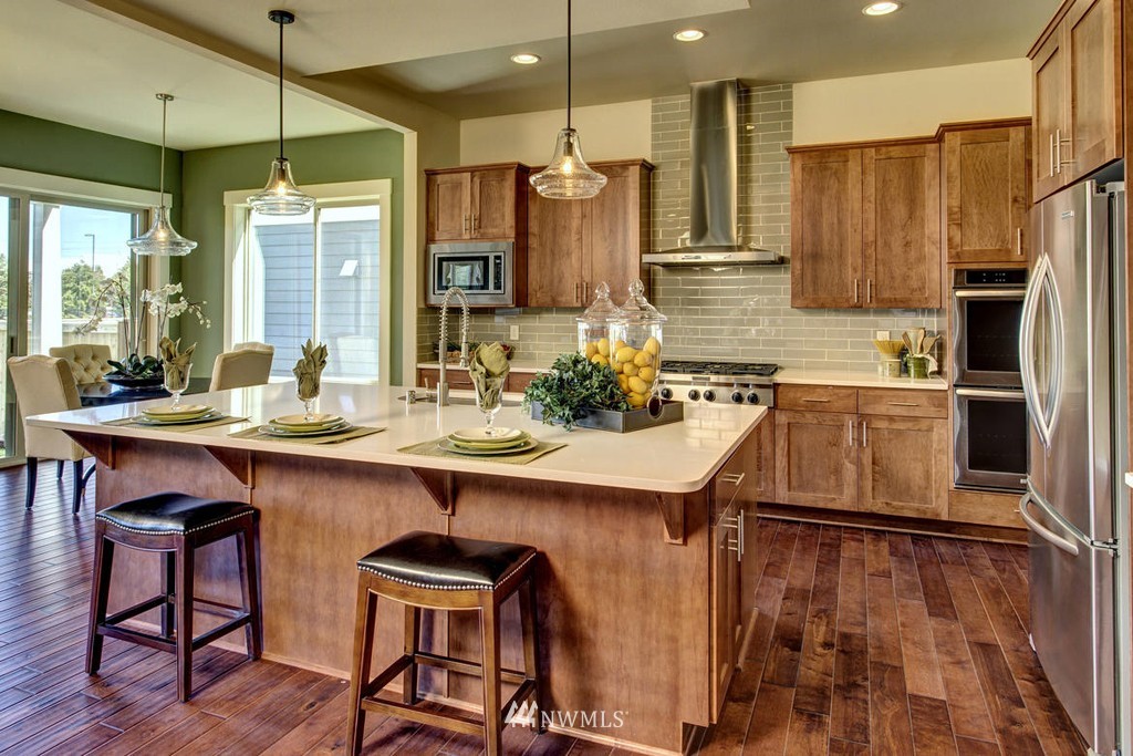 1506 Jericho Place Northeast Renton, WA 98059 - Photo 5 of 7