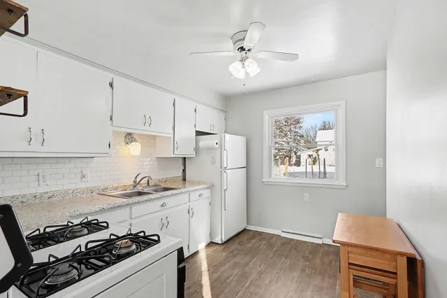 $174,900 | 414 Fairfax Avenue, Kalamazoo, MI 49001