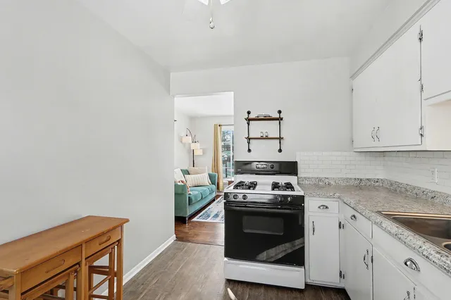 $174,900 | 414 Fairfax Avenue, Kalamazoo, MI 49001