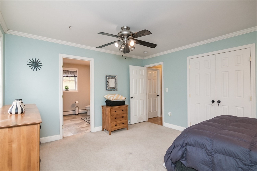 31 Pisgah Mountain Road Gill, MA 01354 - Photo 28 of 42