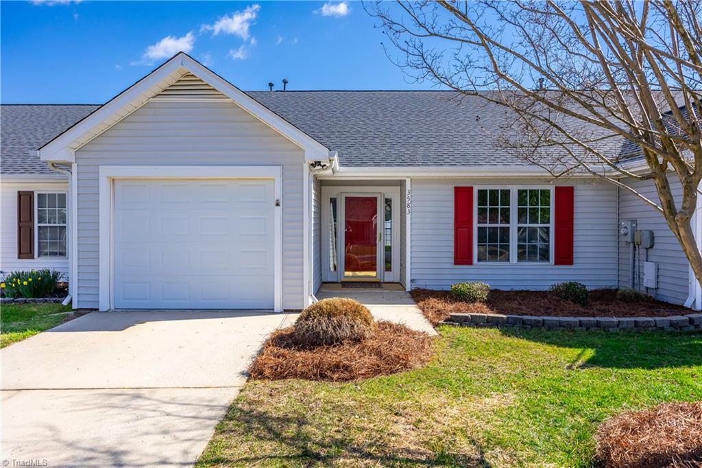 3583 Oak Chase Drive High Point, NC 27265 - Photo 1 of 24