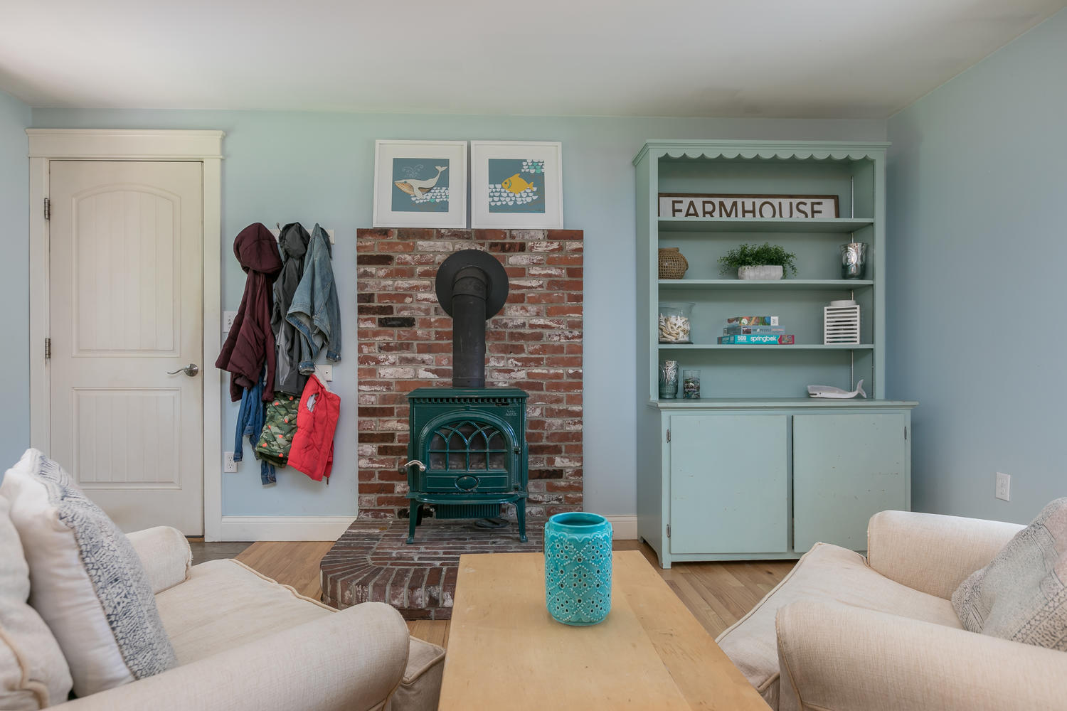 129 Oakhurst Road Cape Elizabeth, ME 04107 - Photo 14 of 50 129 Oakhurst Rd Cape Elizabeth-large-014