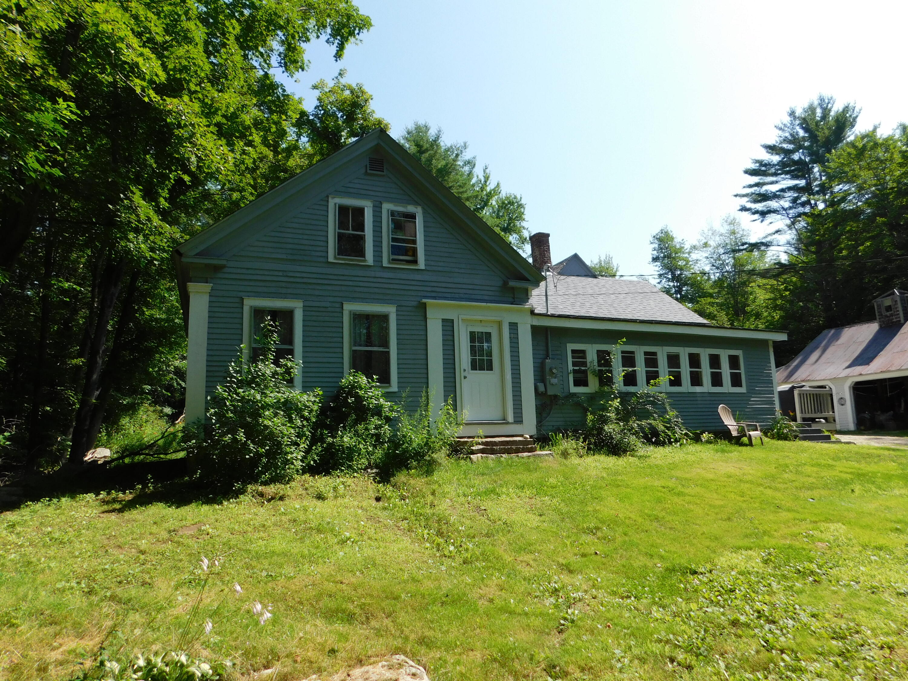 28 Bean Road Buckfield, ME 04220 - Photo 16 of 54 DSCN3166