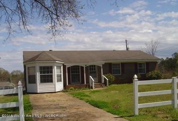 822 Meadowlark Road Winfield, AL 35594 - Photo 1 of 1 Gallery Image 1