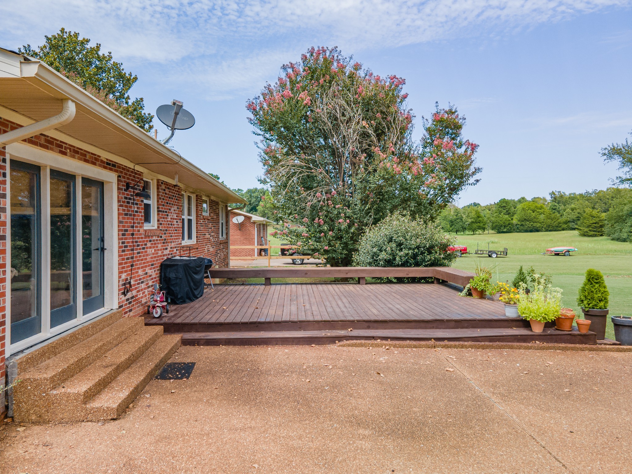 935 Barron Road Lewisburg, TN 37091 - Photo 43 of 72 Gallery Image 43
