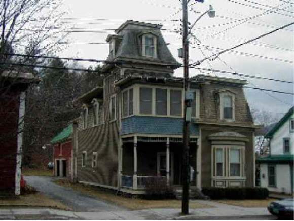 2 Lower Main Street East Johnson, VT 05656 - Photo 1 of 2