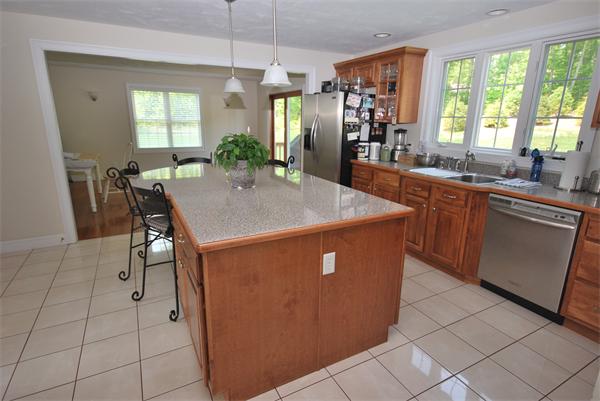 42 East Hill Road East Rutland, MA 01543 - Photo 8 of 27