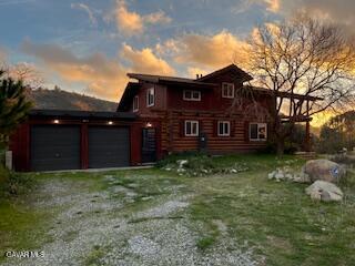 30771 Fox Ridge Court Tehachapi, CA 93561 - Photo 2 of 38 IMG_4968