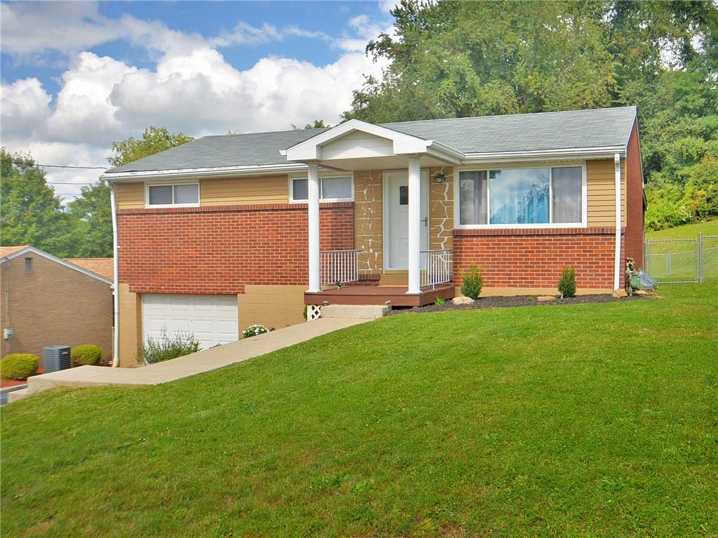 526 Colonial Manor Road North Huntingdon, PA 15642 - Photo 1 of 22 Gallery Image 1