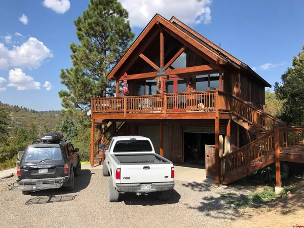 $820,000 | 1685 Green Meadows Lane, Placerville, CO 81430