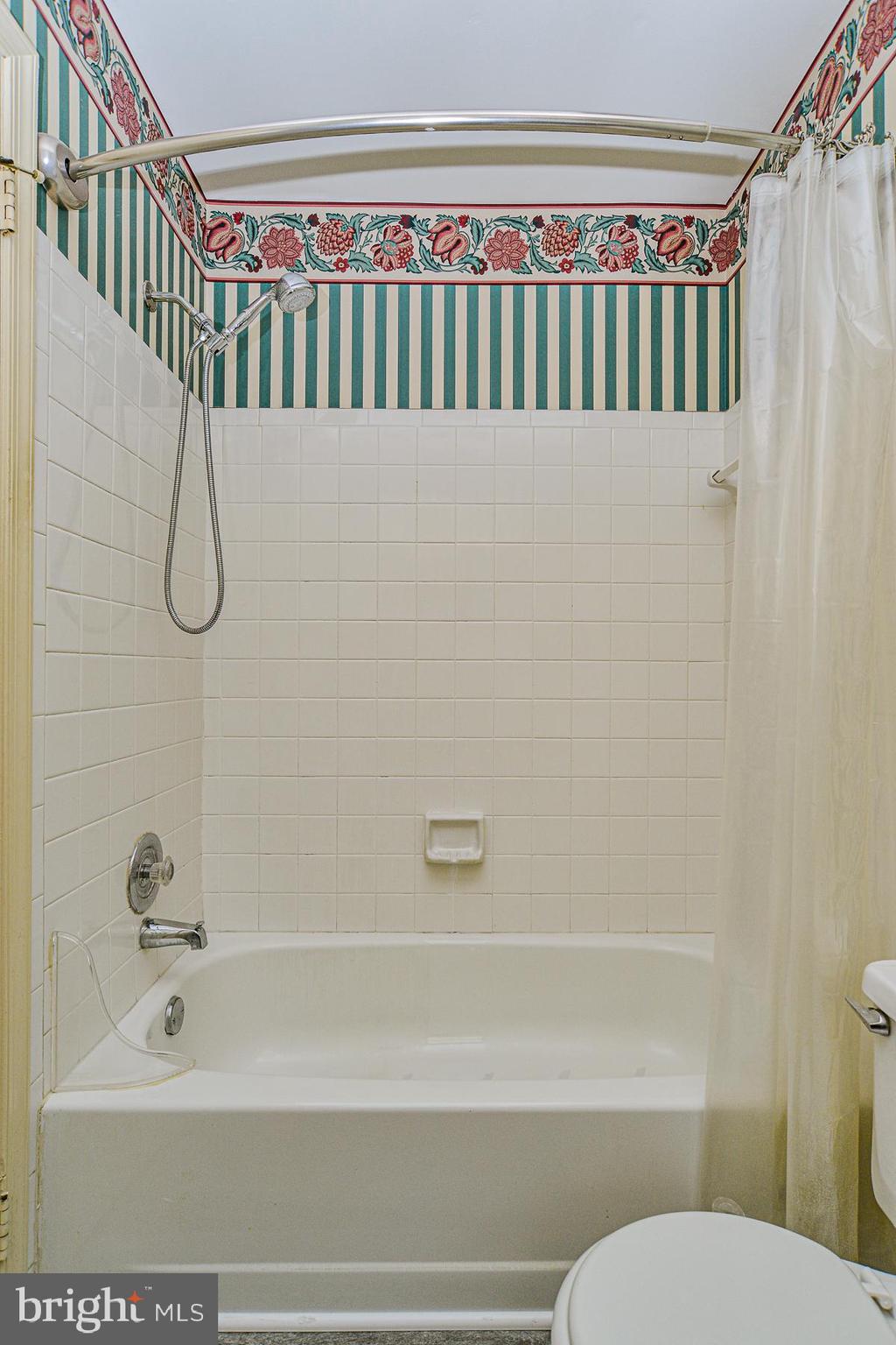8557 Springfield Oaks Drive Springfield, VA 22153 - Photo 16 of 32 Master Bath