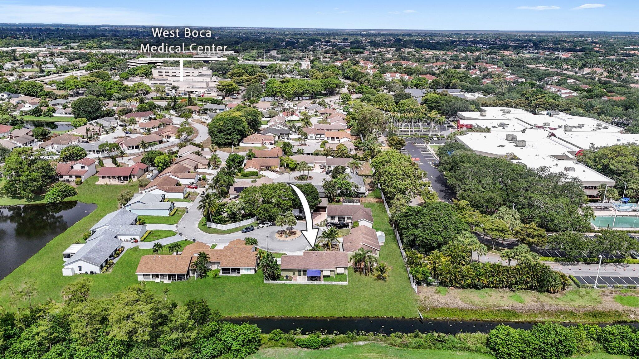 9528 Palisades Park Road Boca Raton, FL 33428 - Photo 2 of 45 9528 Palisades Park - 59.jpg-SMALL