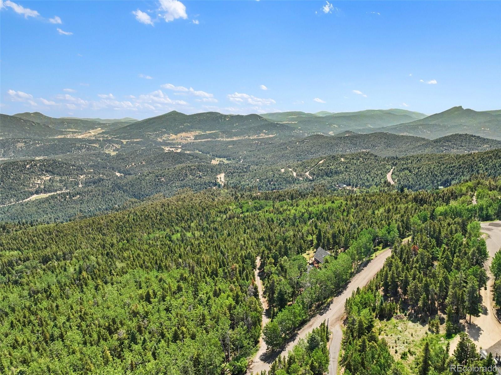 10742 Timothys Road Conifer, CO 80433 - Photo 45 of 50