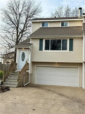 $249,000 | 1420 East Mart-Way Circle, Unit A, Olathe, KS 66061