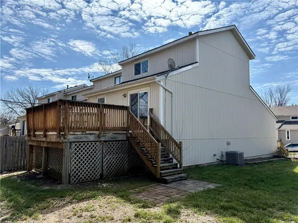 $249,000 | 1420 East Mart-Way Circle, Unit A, Olathe, KS 66061