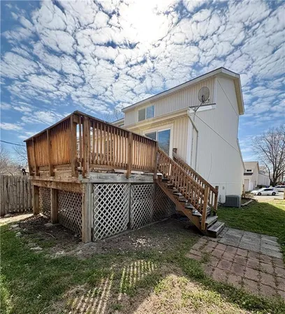 $249,000 | 1420 East Mart-Way Circle, Unit A, Olathe, KS 66061