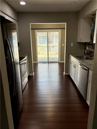 $249,000 | 1420 East Mart-Way Circle, Unit A, Olathe, KS 66061