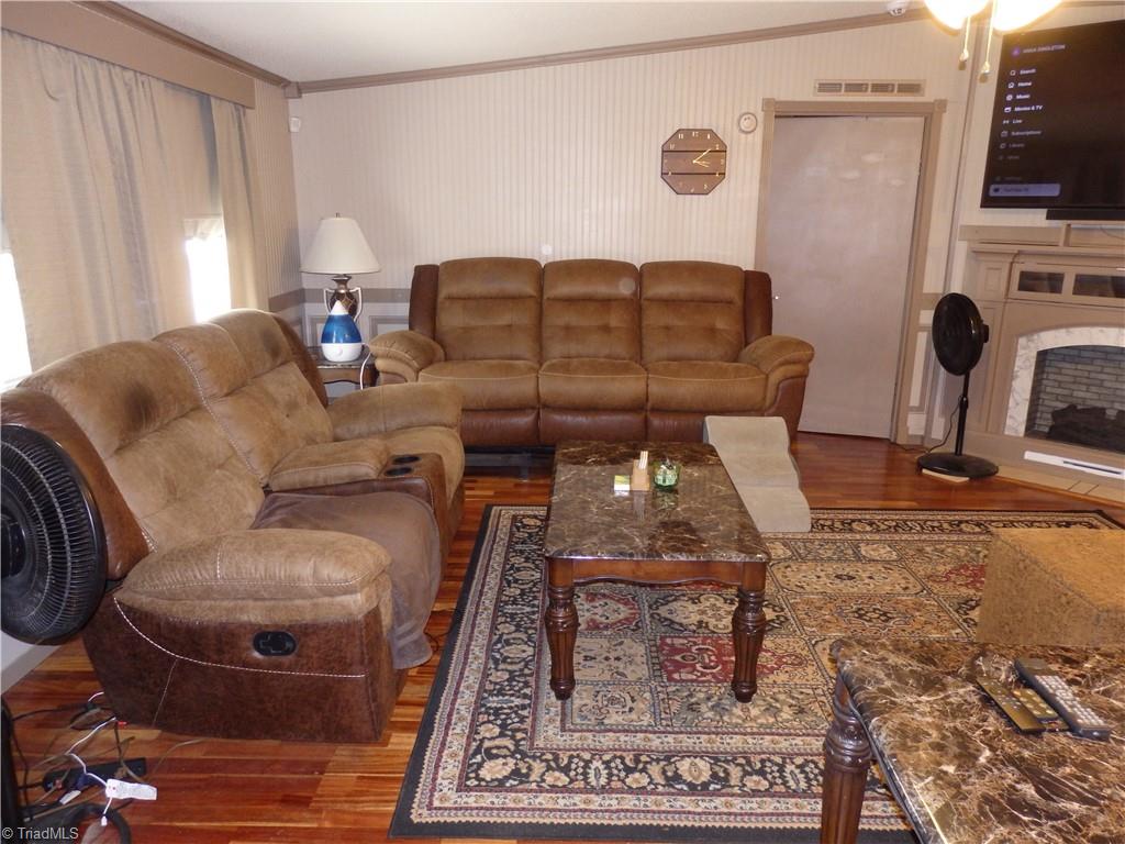 492 Mt Shepherd Road Asheboro, NC 27205 - Photo 8 of 43 Gallery Image 8