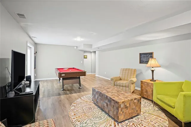 $345,000 | 8307 North Chatham Avenue, Kansas City, MO 64151