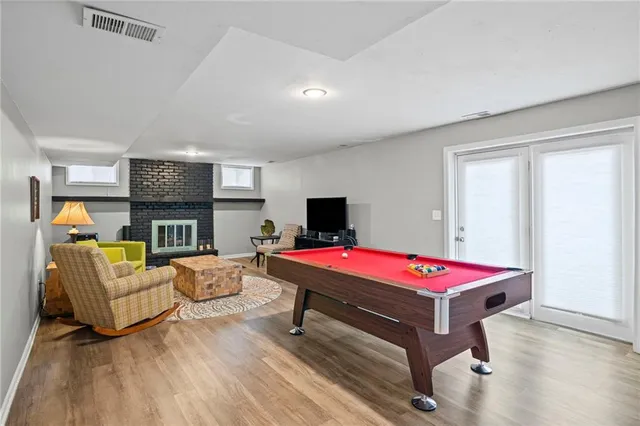 $345,000 | 8307 North Chatham Avenue, Kansas City, MO 64151