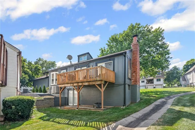 $345,000 | 8307 North Chatham Avenue, Kansas City, MO 64151