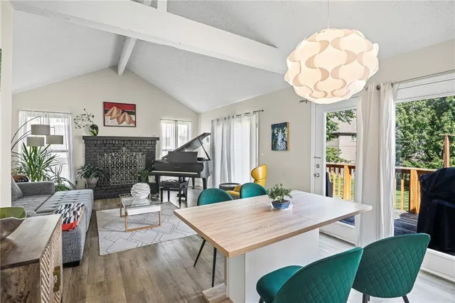 $345,000 | 8307 North Chatham Avenue, Kansas City, MO 64151