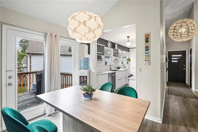 $345,000 | 8307 North Chatham Avenue, Kansas City, MO 64151