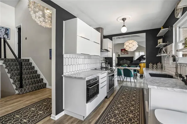 $345,000 | 8307 North Chatham Avenue, Kansas City, MO 64151